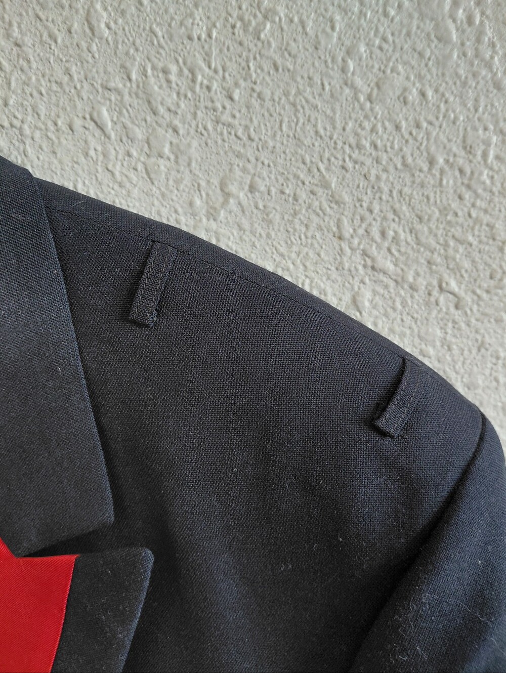 Vtg James S.Lee US Army Defense Artillery Senior Officer Dinner Dress Uniform. - Picture 5 of 10
